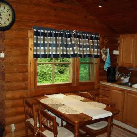 Holiday Mopitupa Holiday home *