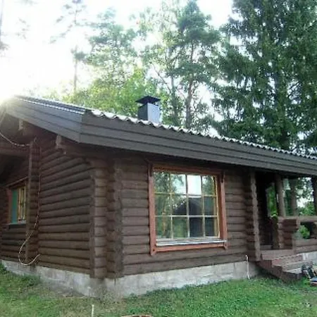 Holiday Mopitupa Holiday home