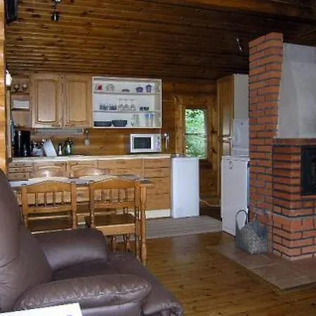 Holiday Mopitupa Holiday home Hersala