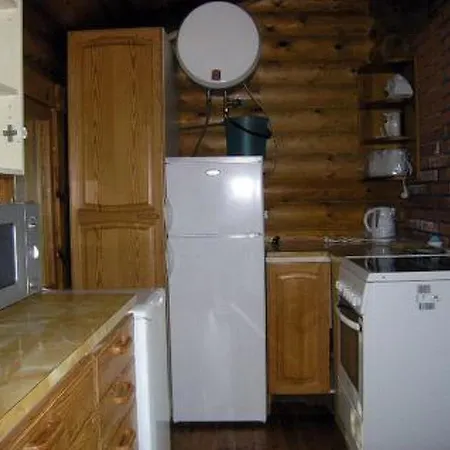 Holiday home Holiday Mopitupa *