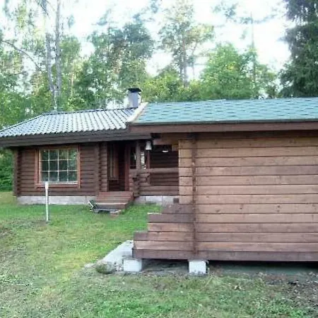 Holiday Mopitupa Holiday home Hersala